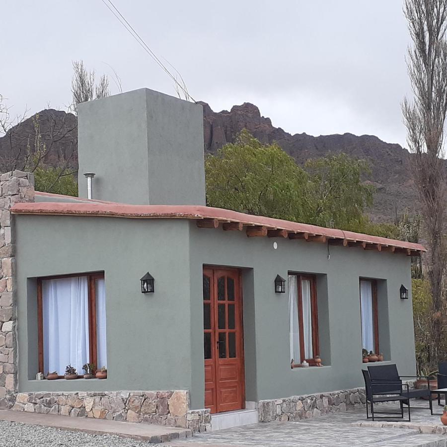 Tierra Primitiva Daire Tilcara Dış mekan fotoğraf