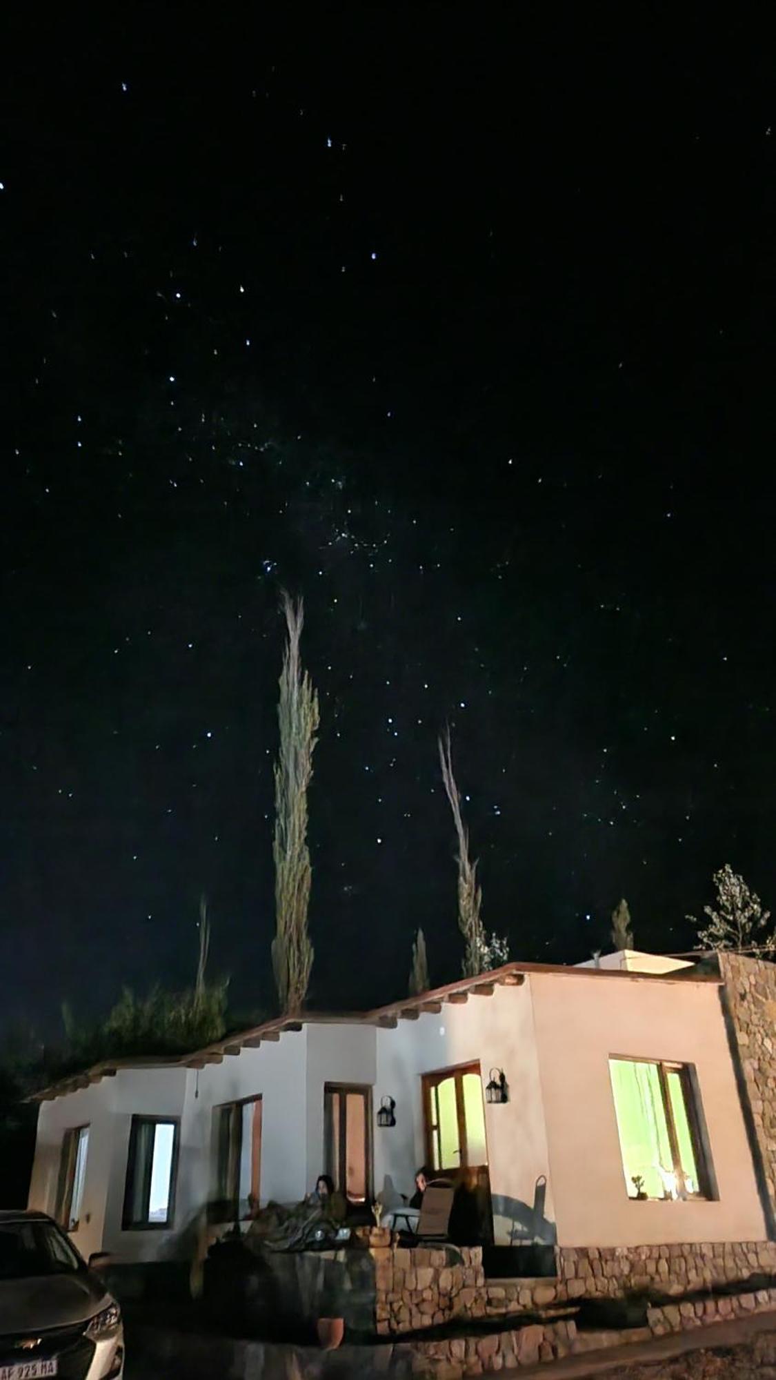 Tierra Primitiva Daire Tilcara Dış mekan fotoğraf